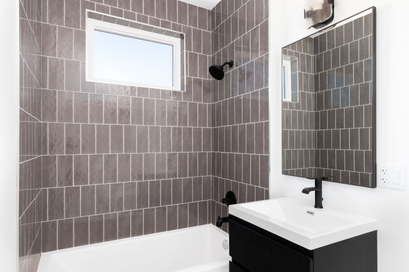 Tile Accent Borders