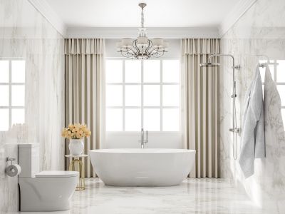 Durable Bathtub Materials