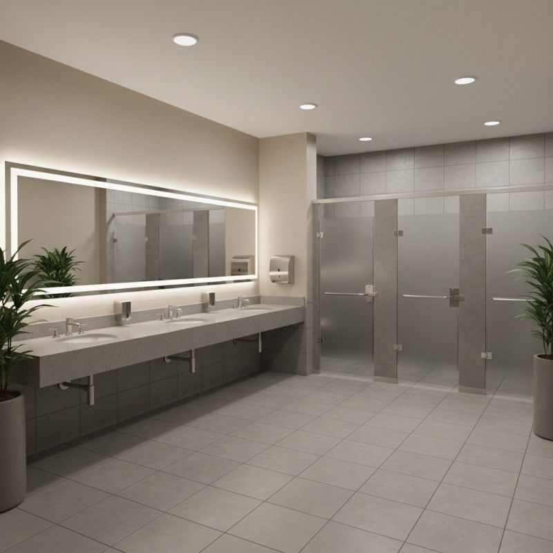 Top Bathroom Remodeling Companies in Rochester, WA