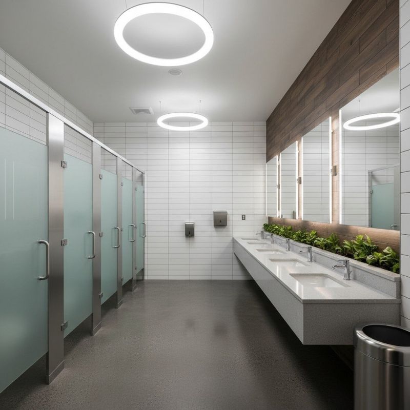 Top Bathroom Remodeling Companies in Rochester, WA