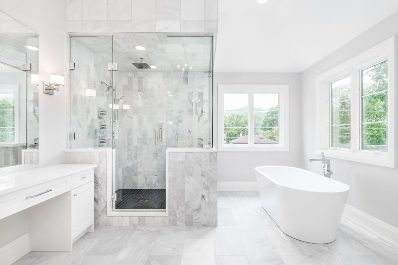 Best Bathroom Remodelers Contractors in Centralia, WA