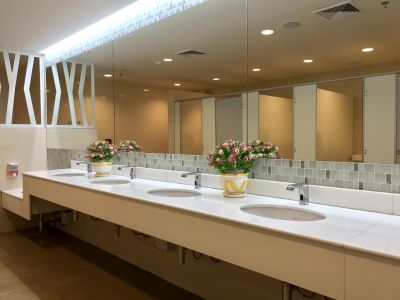 Cost of Bathroom Remodeling in Centralia, WA